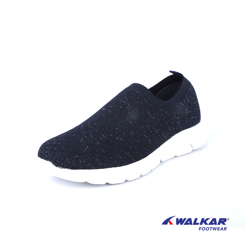 Women's Collections :: Sports :: Ladies Sports Shoes Blue(A-45)-543703401
