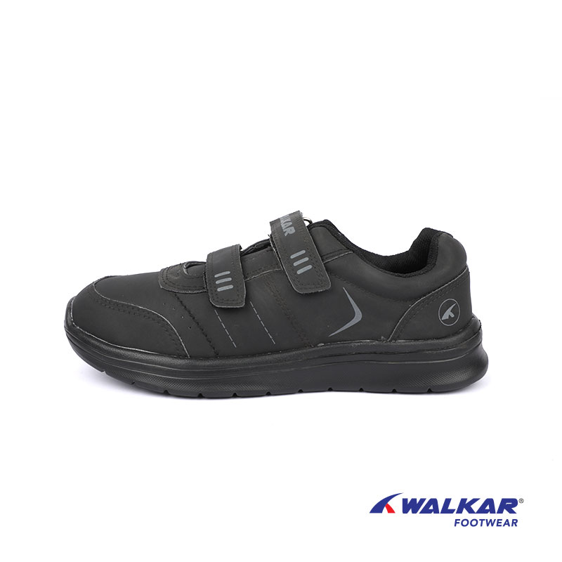 Sports School Shoes Black westlimerick102fm.ie