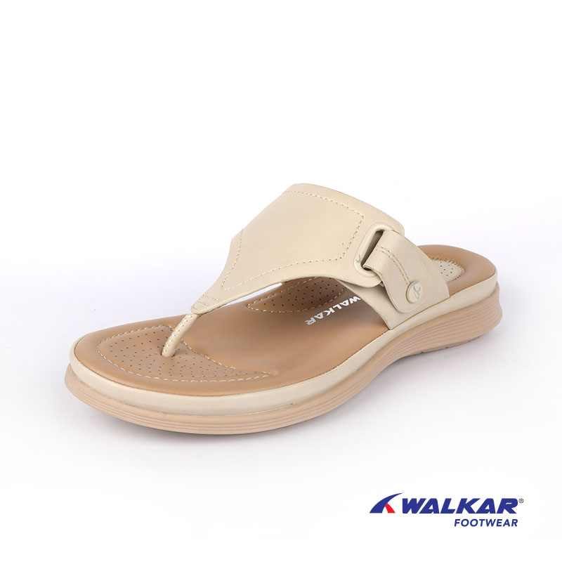 Ladies cheap walker chappal