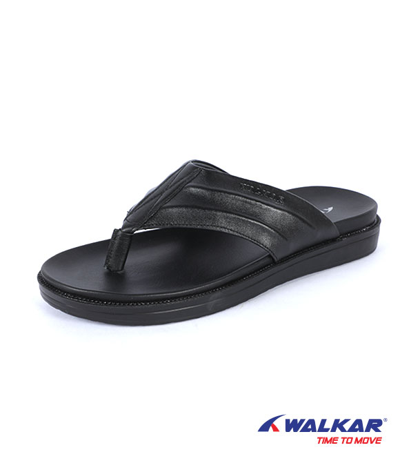 Men's Sandal Black Alert-875401364
