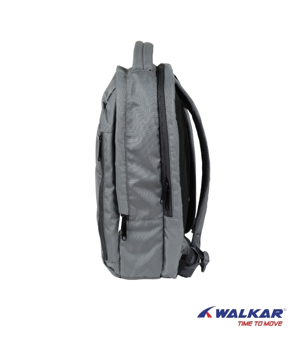 VAKT. / bag S GRAY VAKT. bag S / D. GRAY