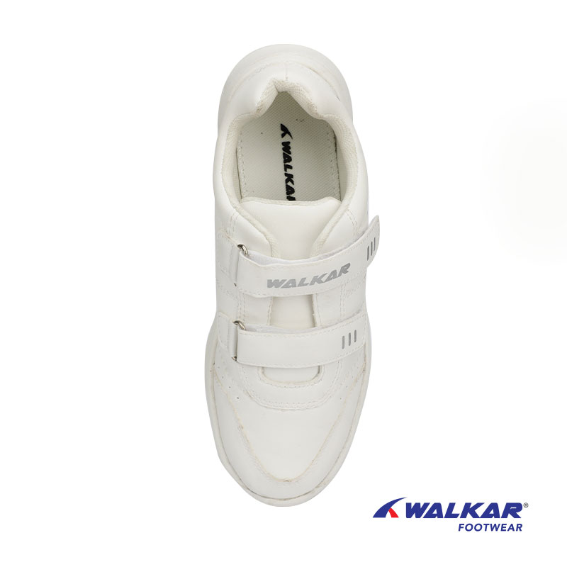 Walkar School Shoe (31-34)-341100003