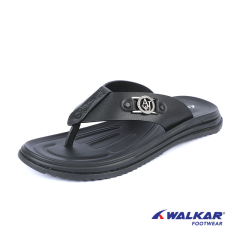WALKAR MEN'S SANDAL BLACK CKD-870400184