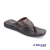 WALKAR MEN'S SANDAL BROWN-871504521