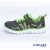 WALKAR KIDS SPORTS SHOE-GREY-243300002