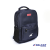 WALKAR SCHOOL BACKPACK- BLUE