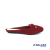 WALKAR LADIES DRESS MAROON- 510619601