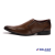 WALKAR MEN'S FORMAL LEATHER SHOE BROWN-855501001