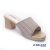 ​WALKAR LADIES HEEL BROWN- 660205808
