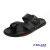 WALKAR MEN'S SANDAL BLACK-871400505