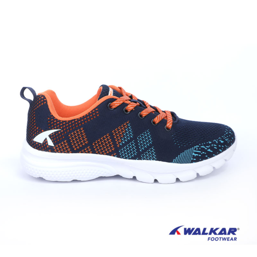 WALKAR JUNIOR SPORTS SHOE-443700002